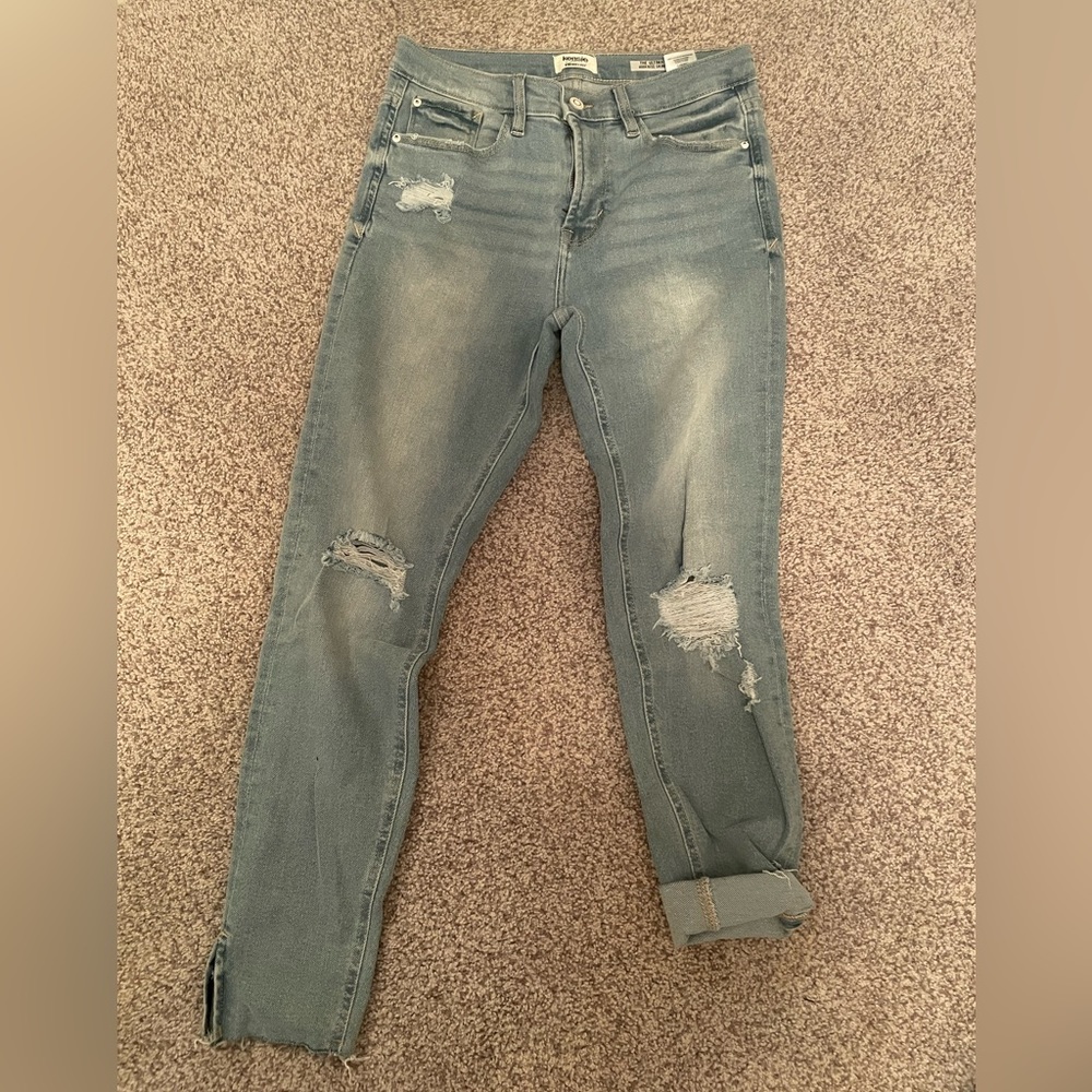 Kensie jeans size 6/28